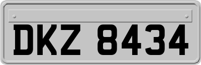 DKZ8434