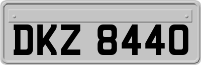 DKZ8440