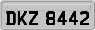 DKZ8442