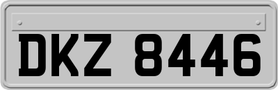 DKZ8446