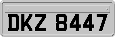 DKZ8447