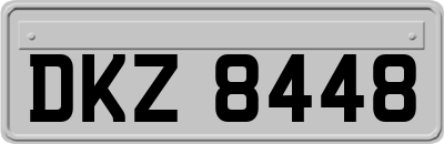 DKZ8448
