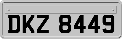 DKZ8449