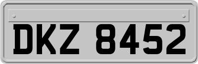 DKZ8452