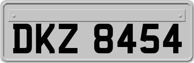 DKZ8454