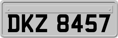 DKZ8457