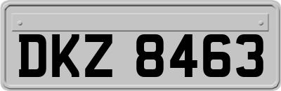 DKZ8463