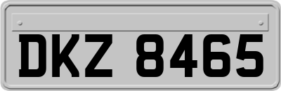 DKZ8465