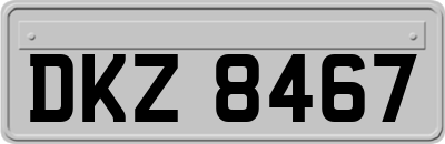 DKZ8467