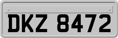 DKZ8472