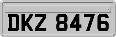 DKZ8476
