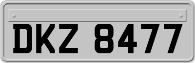 DKZ8477