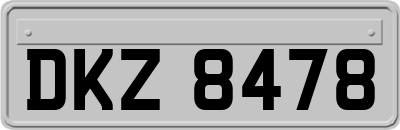 DKZ8478