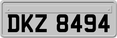 DKZ8494