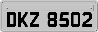 DKZ8502