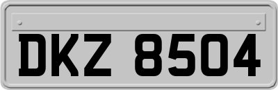 DKZ8504