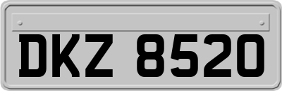 DKZ8520
