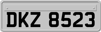 DKZ8523