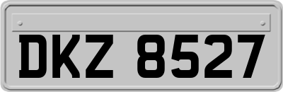 DKZ8527