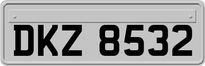 DKZ8532