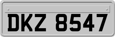 DKZ8547