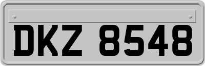 DKZ8548