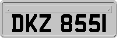 DKZ8551