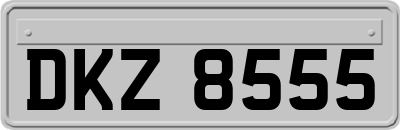 DKZ8555