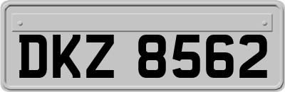 DKZ8562