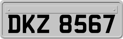 DKZ8567