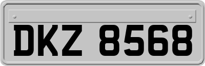 DKZ8568