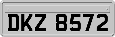 DKZ8572