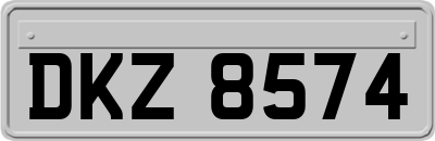 DKZ8574