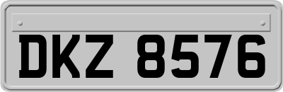 DKZ8576