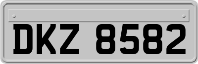 DKZ8582