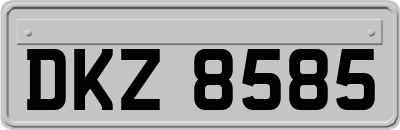 DKZ8585