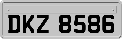 DKZ8586