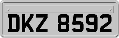 DKZ8592