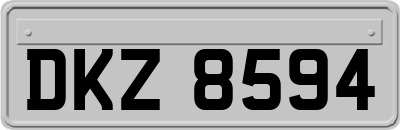 DKZ8594