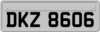DKZ8606