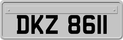 DKZ8611