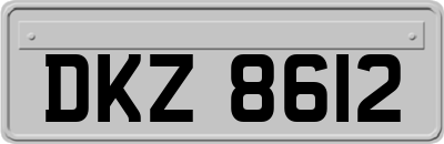 DKZ8612