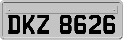 DKZ8626