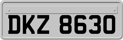 DKZ8630