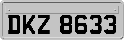 DKZ8633
