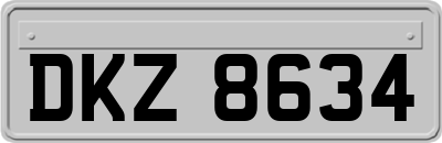 DKZ8634