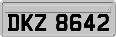 DKZ8642