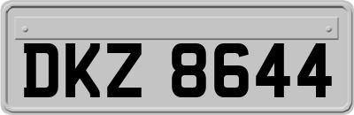 DKZ8644