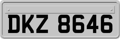 DKZ8646