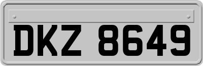 DKZ8649